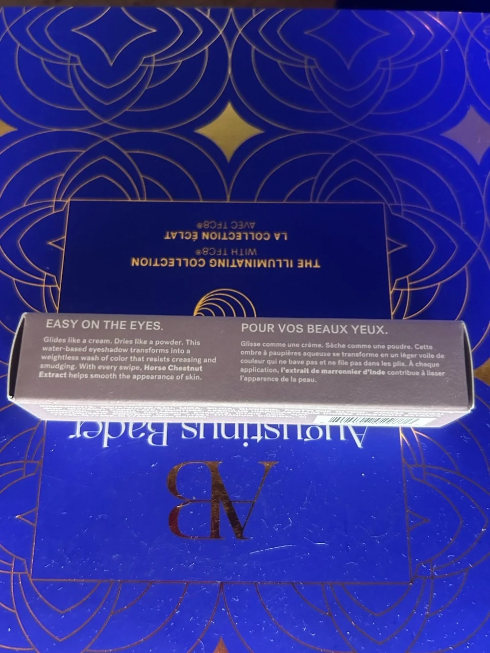 ILIA Chromatic Liquid Powder Eye Tint